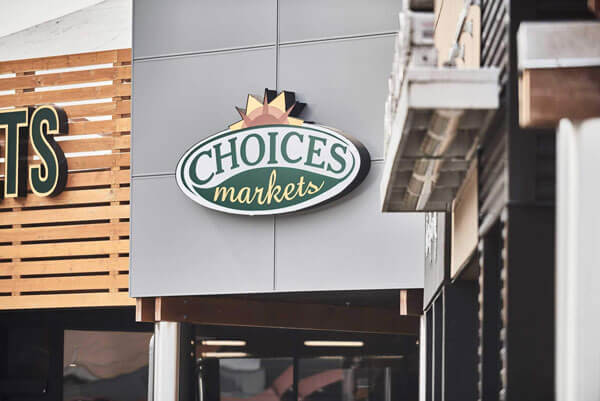 choices market