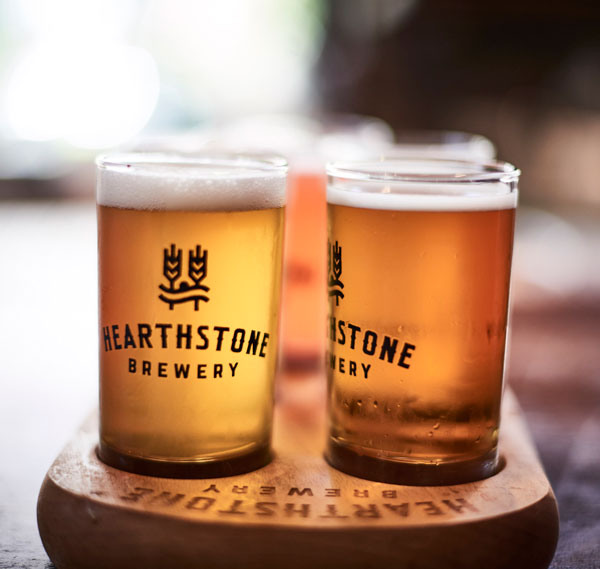 hearthstone brewery